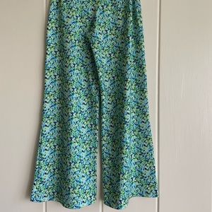 comfortable bell bottoms